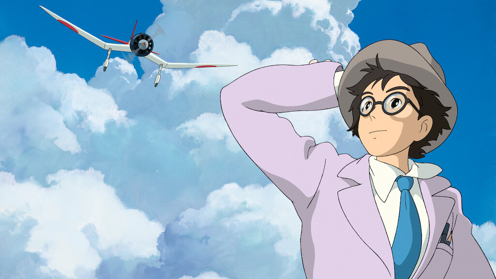 Watch The Wind Rises | Netflix